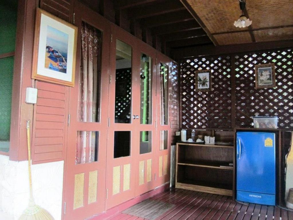 Charm Churee Village Koh Tao Exterior photo