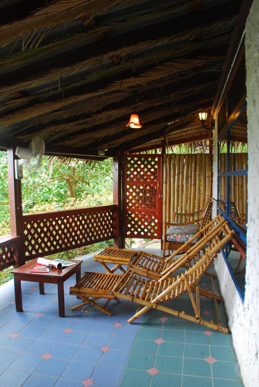 Charm Churee Village Koh Tao Room photo