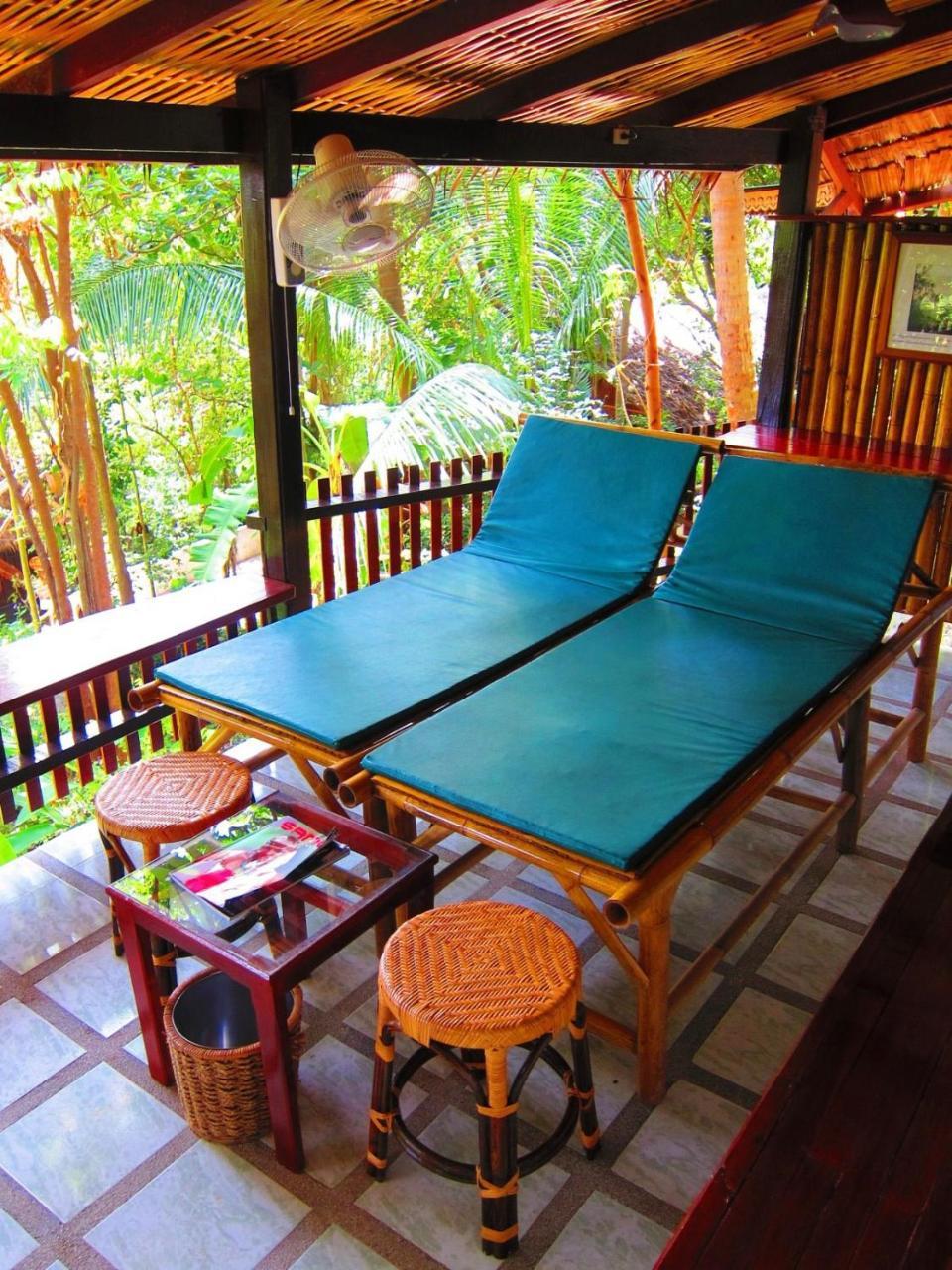 Charm Churee Village Koh Tao Room photo