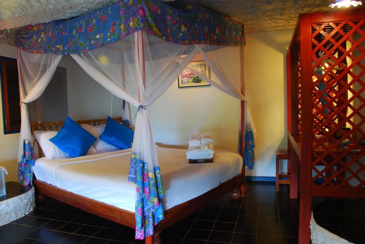 Charm Churee Village Koh Tao Room photo