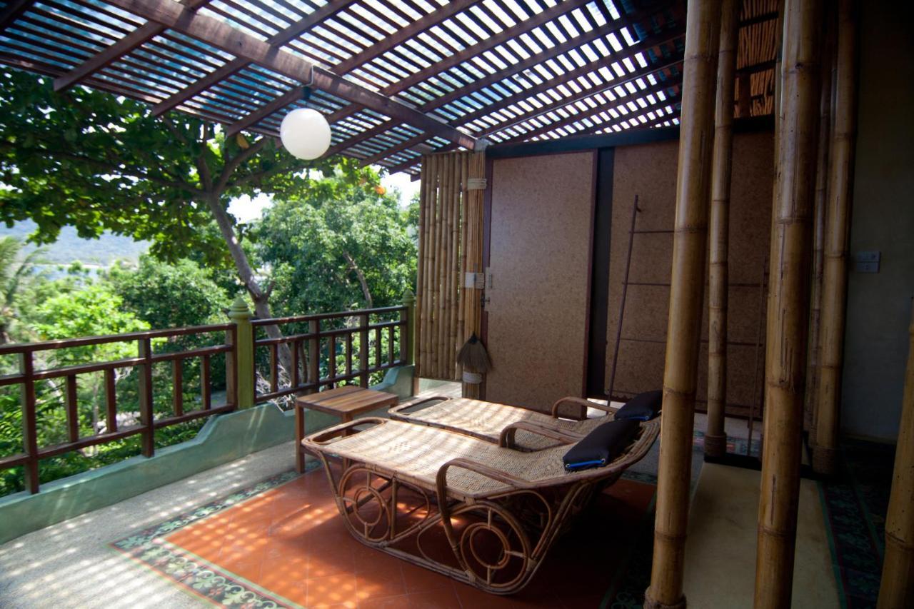 Charm Churee Village Koh Tao Room photo