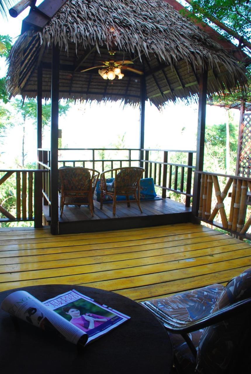 Charm Churee Village Koh Tao Room photo