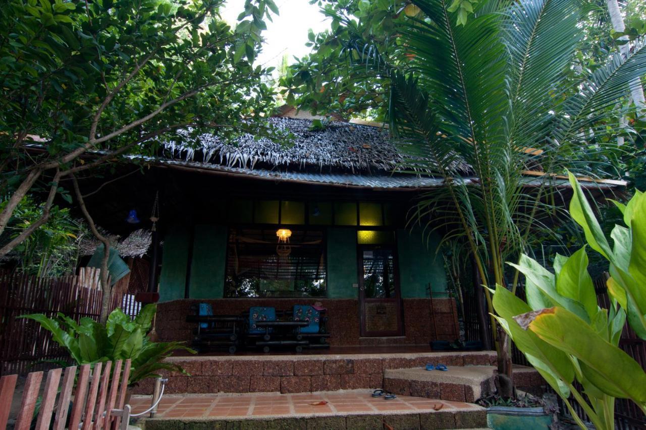 Charm Churee Village Koh Tao Room photo