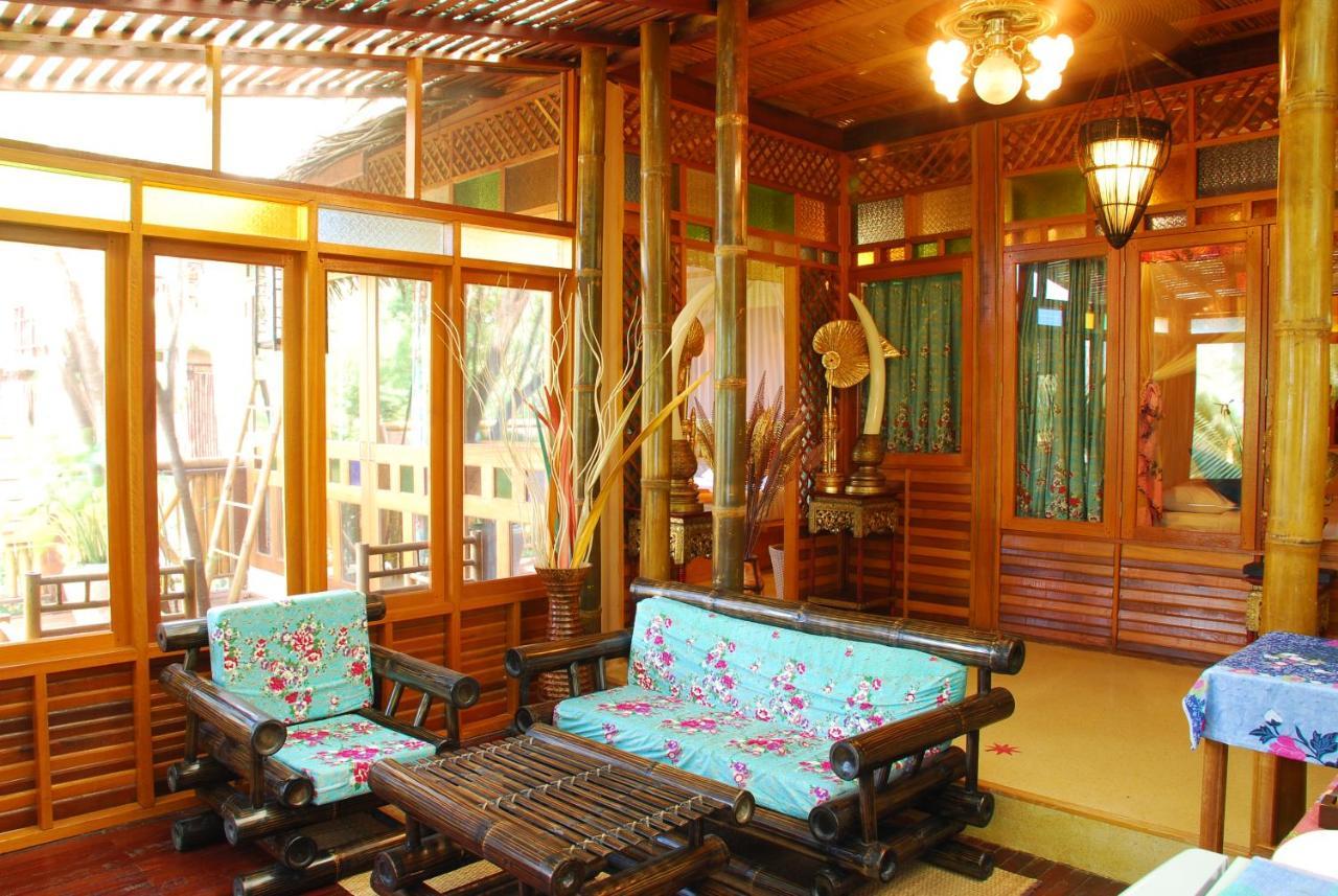 Charm Churee Village Koh Tao Room photo