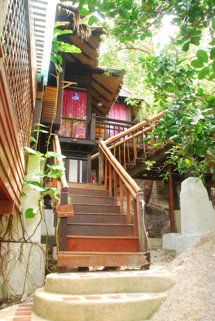 Charm Churee Village Koh Tao Room photo