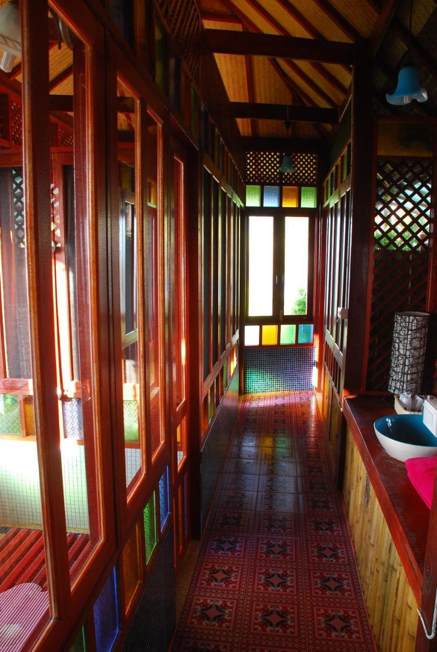 Charm Churee Village Koh Tao Room photo