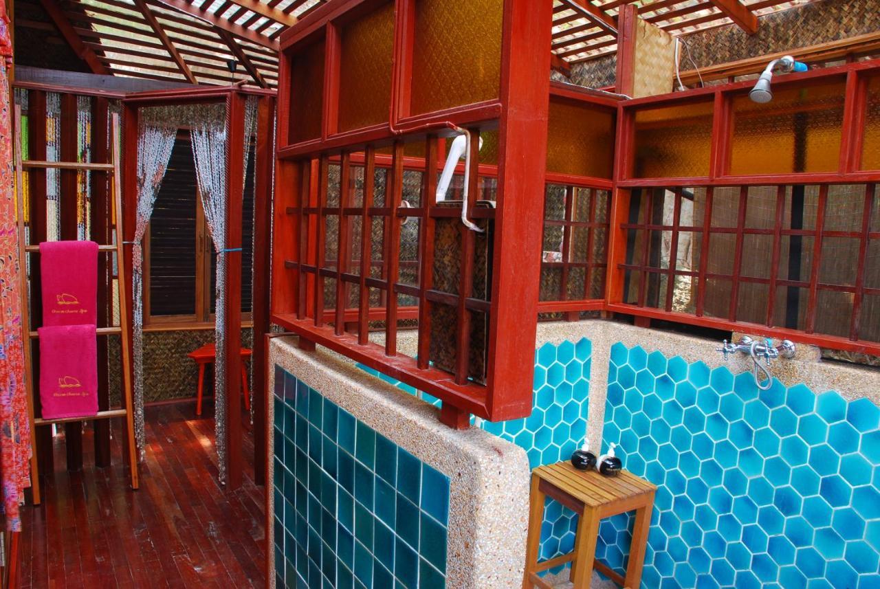 Charm Churee Village Koh Tao Room photo