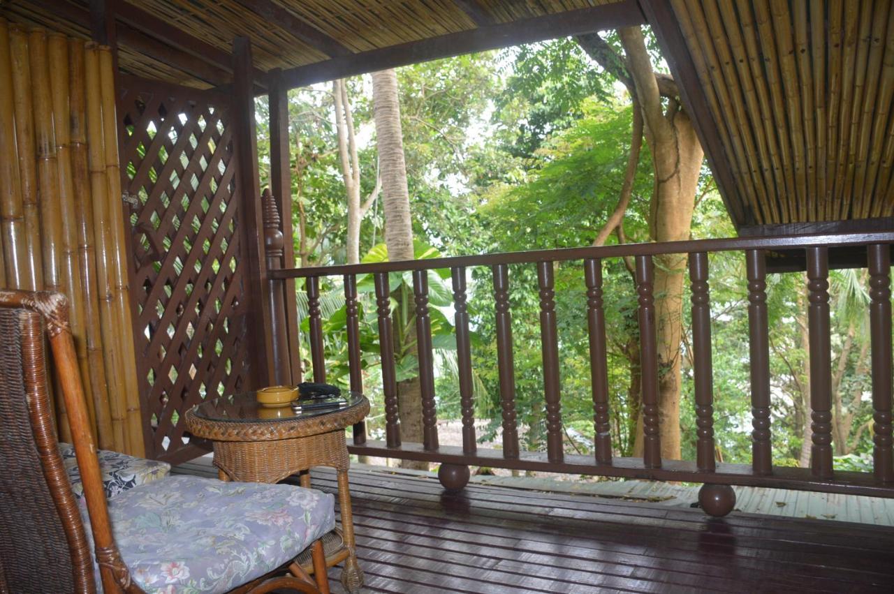 Charm Churee Village Koh Tao Room photo