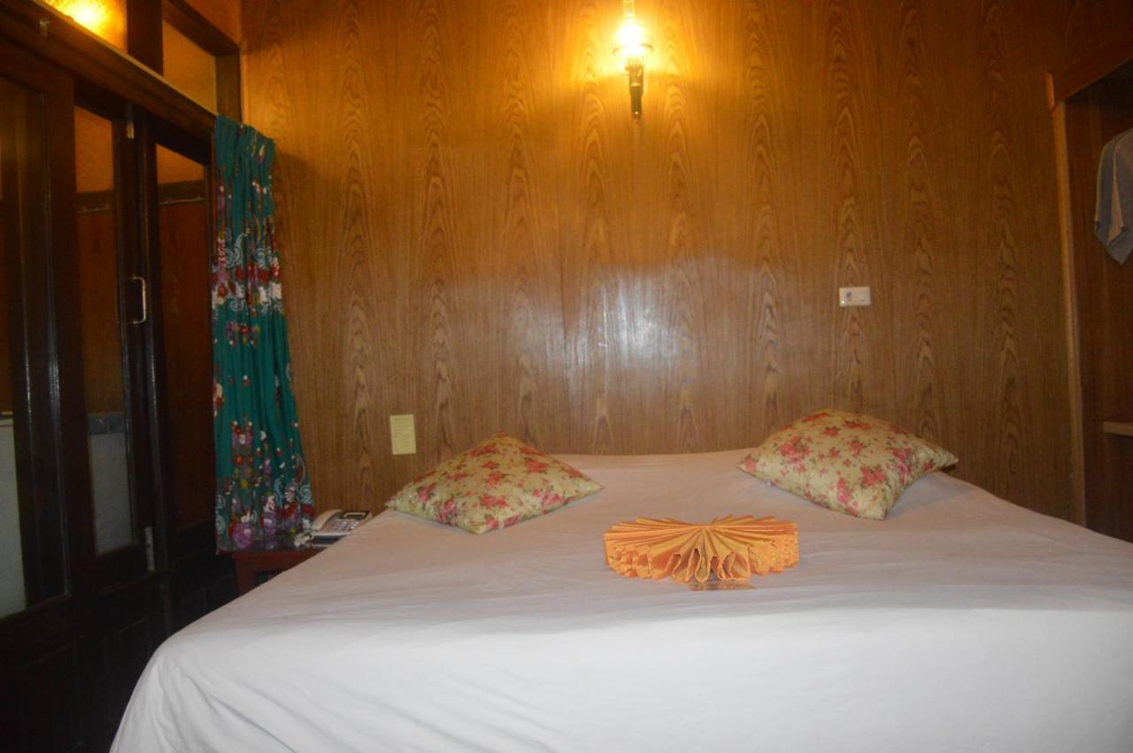 Charm Churee Village Koh Tao Room photo