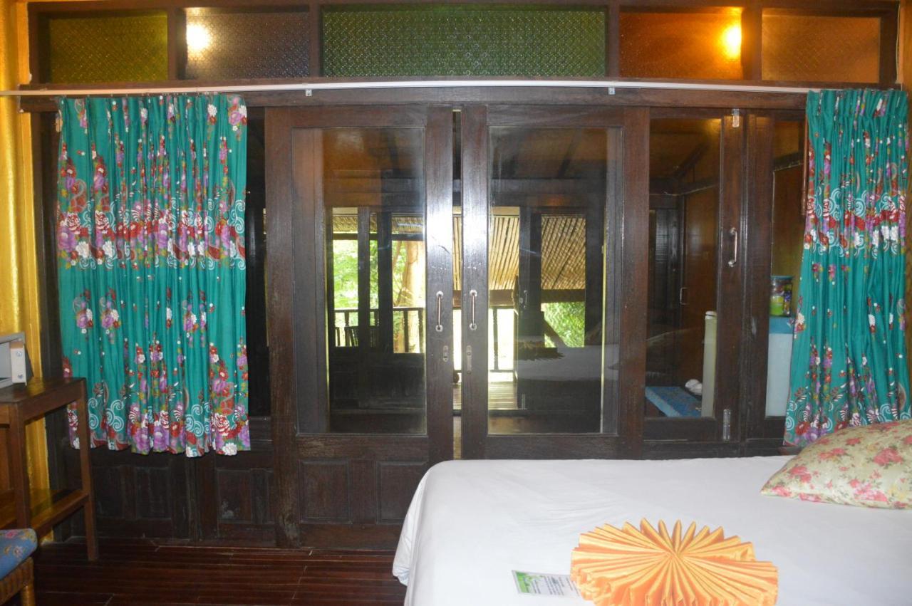 Charm Churee Village Koh Tao Room photo