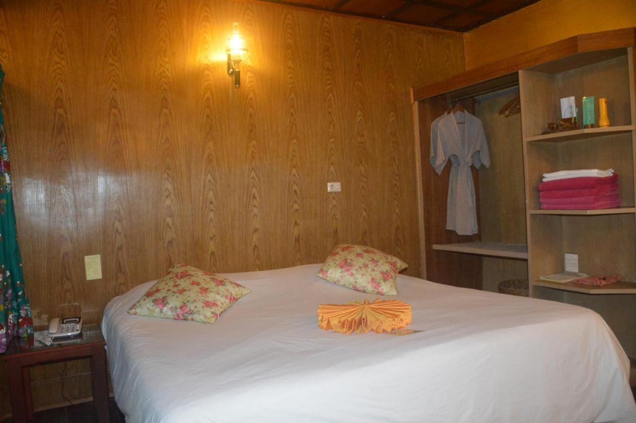 Charm Churee Village Koh Tao Room photo